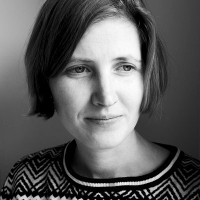 Svitlana Vakulenko